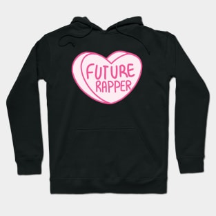 Future Rapper Hoodie